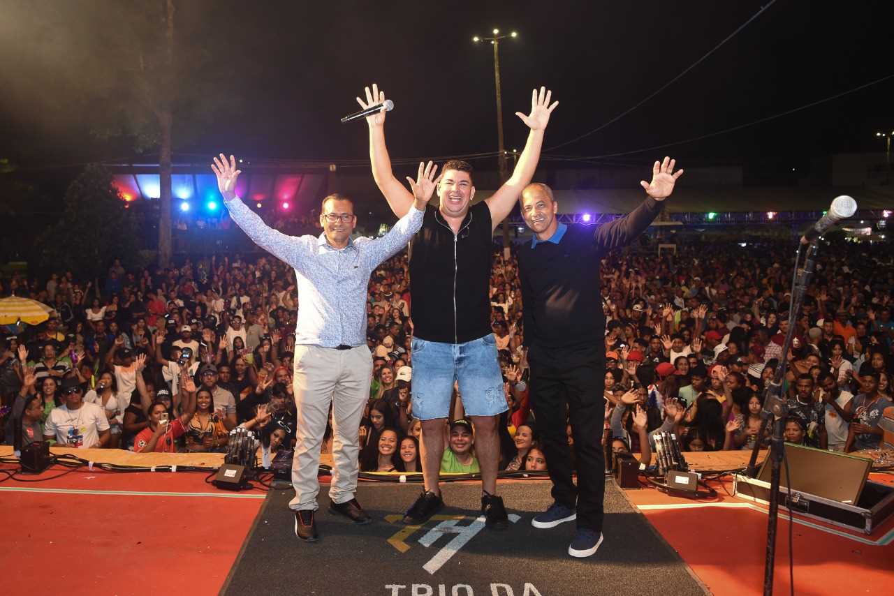 Camacã: Sucesso de público, estrutura e organização marcaram a maior festa da cidade dos últimos 20 anos